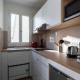 Appartement Hermosa - Welkeys, Paris - Photo 4