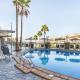 Apartamentos Cabau Cala Nova, Puerto Rico de Gran Canaria