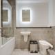 GuestReady - Charming retreat in Vauxhall Liverpool - Fotografie 6