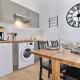 Le St Clair 403 - Luxury & fully equipped apartment - Caluire-et-Cuire - Fotografie 3