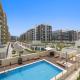 Lovely Studio with Gym, Pool and BBQ Facilities, Dubái - Foto 6