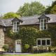River Cottage, a luxurious and cosy riverside cottage for two Welshpool - Zdjęcie 3