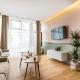 Charming Flat - 2BD-8P - Charonne-Bastille, Paris - Photo 1
