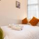 Modern Studio Apartment in Newcastle-Pass The Keys Newcastle upon Tyne - Fotografie 1