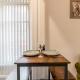 Modern Studio Apartment in Newcastle-Pass The Keys Newcastle upon Tyne - Fotografie 6