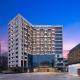 Home2 Suite by Hilton Wuhan Economic Development Zone Wu-chan - Fotografie 4