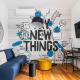 MIXT by Zoia Living, Athen - Foto 2