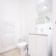 Le Cool Plex Duplex avec Jardin, Disney 10mn, Esbly (photo 10)