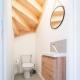 Le Cool Plex Duplex avec Jardin, Disney 10mn, Esbly (photo 6)