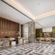 Home2 Suite by Hilton Wuhan Economic Development Zone Wu-chan - Fotografie 5