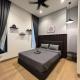 Lucentia Residence At Kuala Lumpur By Dreamcloud, Kuala Lumpur - Foto 3