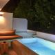 Rhotheon Suites in Ialysos Rhodes - private pool in selected rooms, Ialyssos (foto 5)
