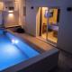 Rhotheon Suites in Ialysos Rhodes - private pool in selected rooms, Ialyssos (foto 6)