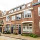 Central located apartment - groundfloor & garden, Utrecht