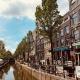 Heart of Amsterdam Hostel, Amsterdam