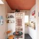 Cozy, central studio with expansive balcony, Athen - Foto 8