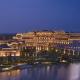 Four Points by Sheraton Shanghai Fengjing Jinshan - Fotografie 2