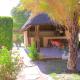 Okavango Roadside Guesthouse, Maun (fotografie 7)