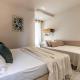 Dafne room Ampio nido, vera promessa di relax, Rome - Photo 5