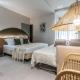 Dafne room Ampio nido, vera promessa di relax, Rome - Photo 10