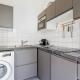 Classy appartement - Clichy, Clichy (fotografie 2)