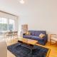 Classy appartement - Clichy, Clichy