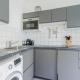 Classy appartement - Clichy, Clichy (fotografie 10)