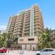 New Studio in Sport City - Pool, Gym, Parking, Dubaj (zdjęcie 7)