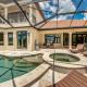 Villa Regency by CoralVilla - luxury villa with charme water view, Cape Coral - Fotografie 5