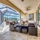 Villa Regency by CoralVilla - luxury villa with charme water view, Cape Coral - Fotografie 10