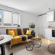 Modern Apartment Free Off Road Parking Single Room Suite 12, Nottingham - Foto 2