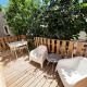 GregBnb - CLIMATISE - T2 Terrasse 38m2 - WiFi Tulon - Zdjęcie 1