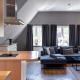Atelierwohnung Paul Müller-Kaempff, Ahrenshoop - Fotografie 4