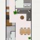 Central located apartment - groundfloor & garden, Utrecht (photo 10)