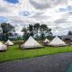 Glamping Komarno Jelenia Góra - Zdjęcie 1