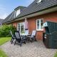 Haus Schwalbennest, Nordstrand - Foto 1