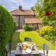 Willow Cottage SC, South Creake - Fotografie 4