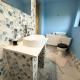 Golden Escape - Charming Studio in Prime Location, Craiova - Foto 6