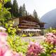 Hotel Waldcafe, Neustift im Stubaital