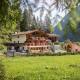Hotel Waldcafe, Neustift im Stubaital (foto 3)