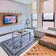 Casa Residency Apartments and suites KL, Kuala Lumpur - Fotografie 1