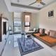 Casa Residency Apartments and suites KL, Kuala Lumpur - Fotografie 3