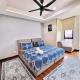 Casa Residency Apartments and suites KL, Kuala Lumpur - Fotografie 2