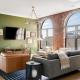 Top Floor Penthouse at the Historic Levy Building Louisville - Foto 2