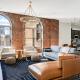 Top Floor Penthouse at the Historic Levy Building Louisville - Foto 1