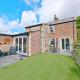 Four Priory Road, Chichester