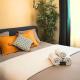 Appartement - parking privé gratuit, proche centre-ville et gare de Saint-Omer, Saint-Omer (photo 9)
