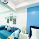 With PS4 & FAST Wi-Fi Cozy Condotel in Green Residences Taft Avenue Malate Manila, Manila - Fotografie 10