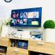 With PS4 & FAST Wi-Fi Cozy Condotel in Green Residences Taft Avenue Malate Manila, Manila - Fotografie 3