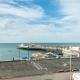 Sea view flat in Herne Bay Kent Pass the Keys - Photo 3